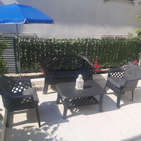 Apartment Marina Κότορ Εξωτερικό φωτογραφία