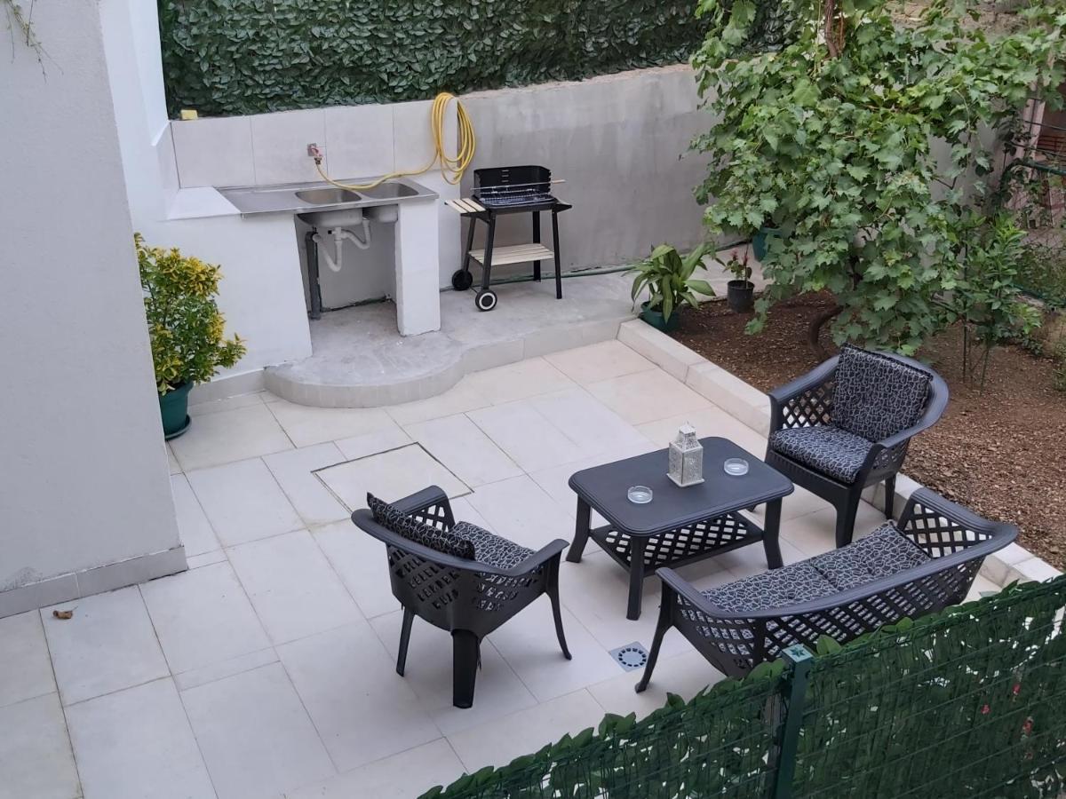Apartment Marina Κότορ Εξωτερικό φωτογραφία