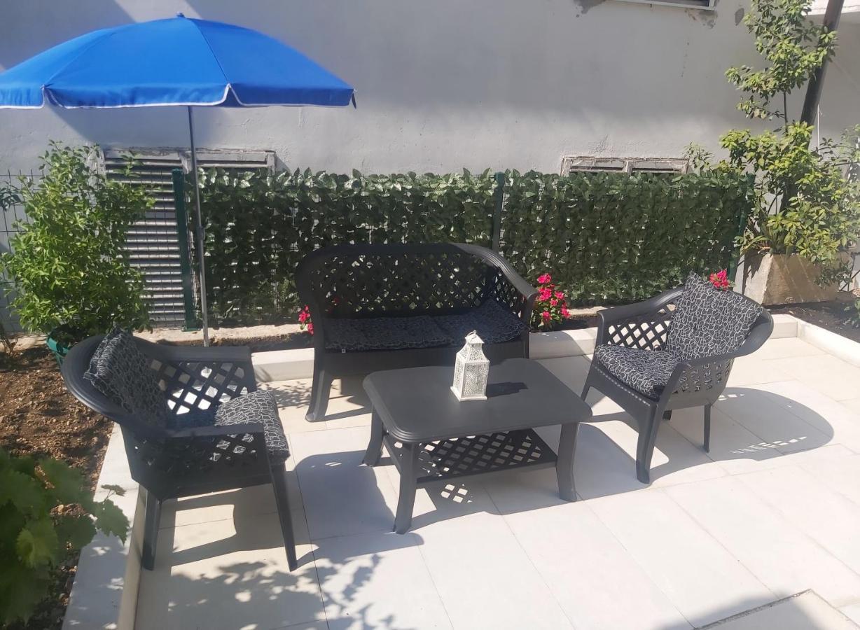 Apartment Marina Κότορ Εξωτερικό φωτογραφία