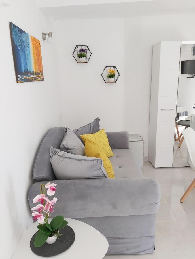 Apartment Marina Κότορ Εξωτερικό φωτογραφία