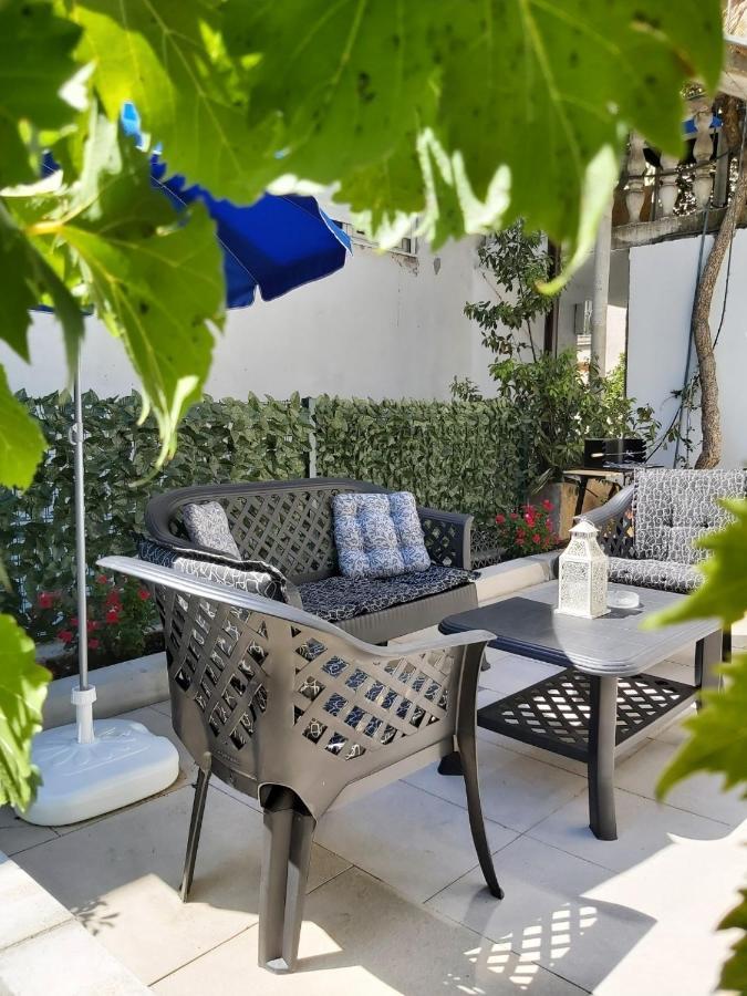 Apartment Marina Κότορ Εξωτερικό φωτογραφία