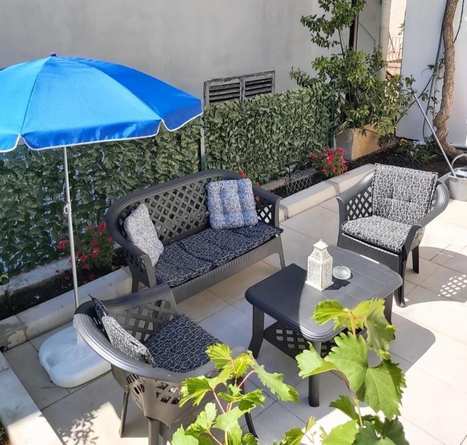 Apartment Marina Κότορ Εξωτερικό φωτογραφία
