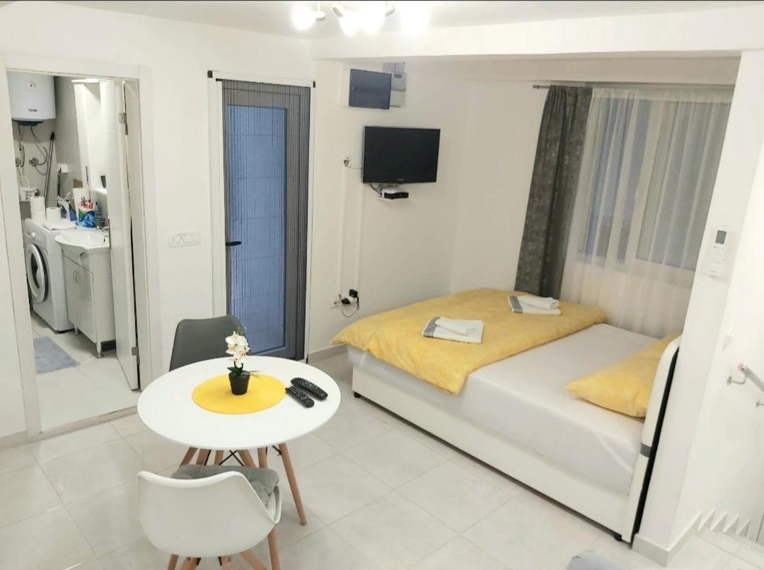 Apartment Marina Κότορ Εξωτερικό φωτογραφία