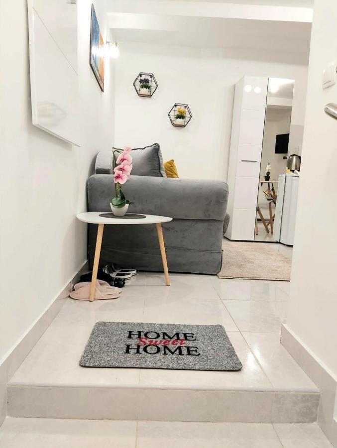 Apartment Marina Κότορ Εξωτερικό φωτογραφία