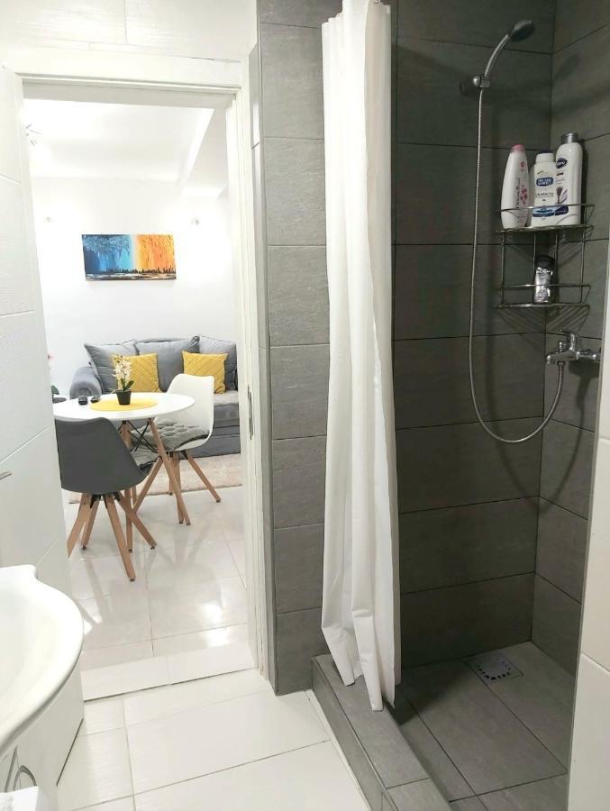 Apartment Marina Κότορ Εξωτερικό φωτογραφία