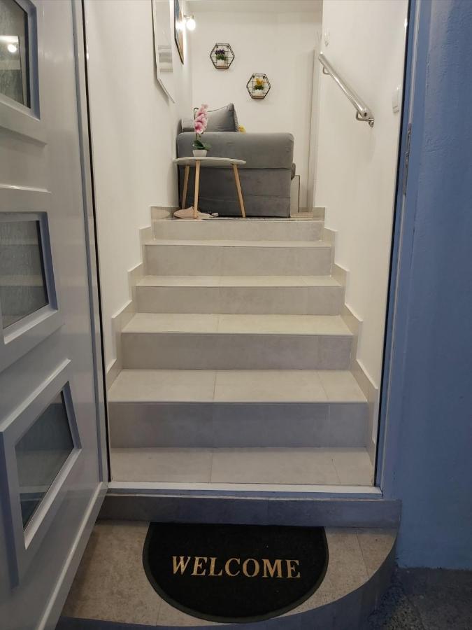 Apartment Marina Κότορ Εξωτερικό φωτογραφία
