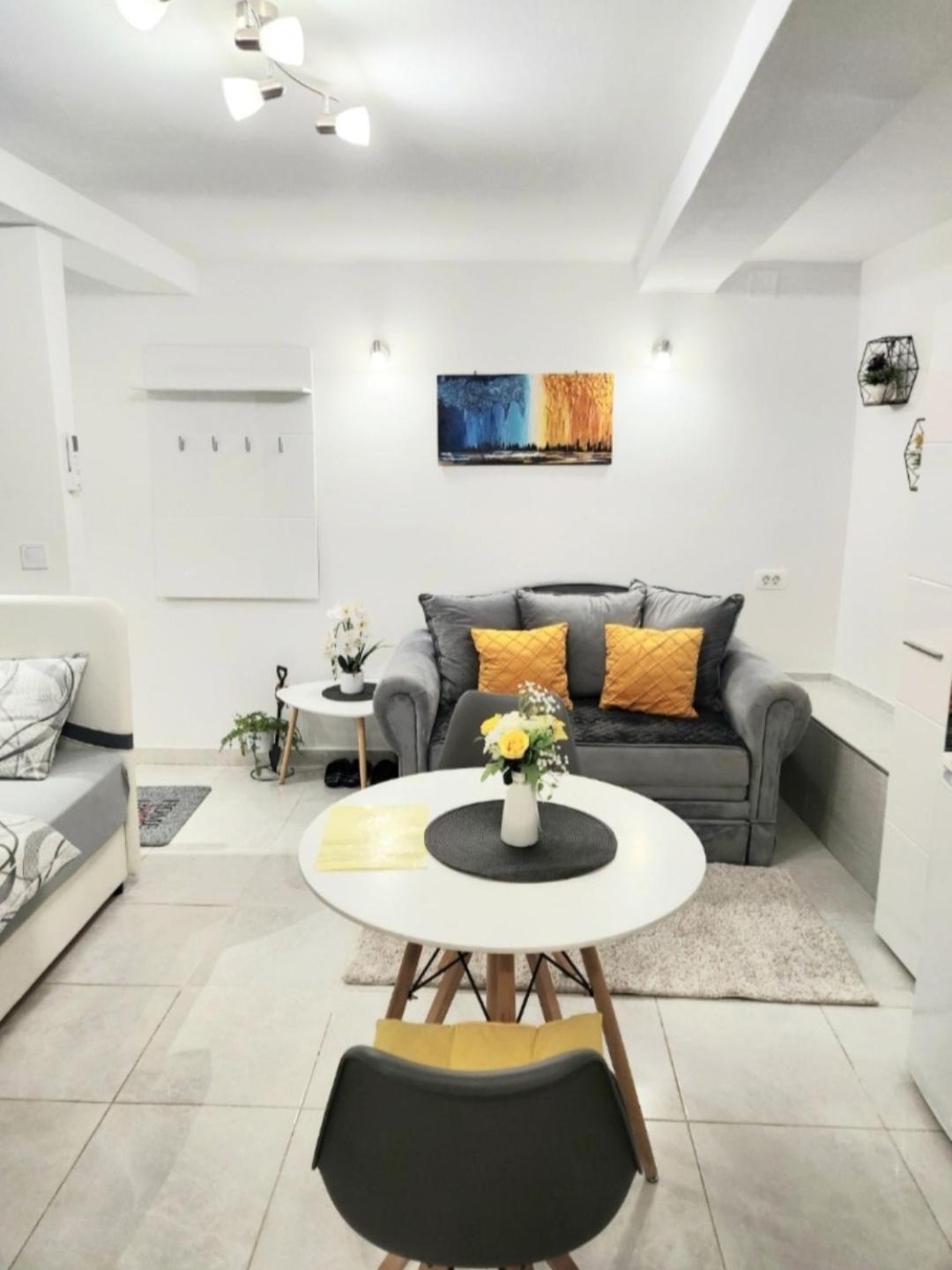 Apartment Marina Κότορ Εξωτερικό φωτογραφία