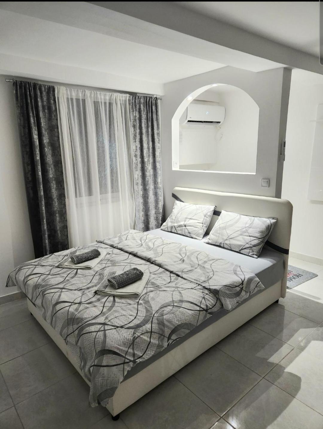 Apartment Marina Κότορ Εξωτερικό φωτογραφία