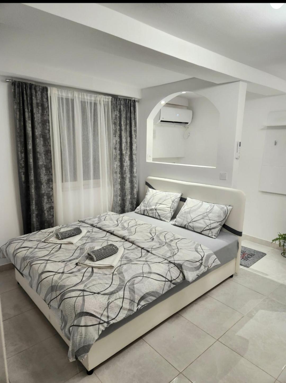 Apartment Marina Κότορ Εξωτερικό φωτογραφία