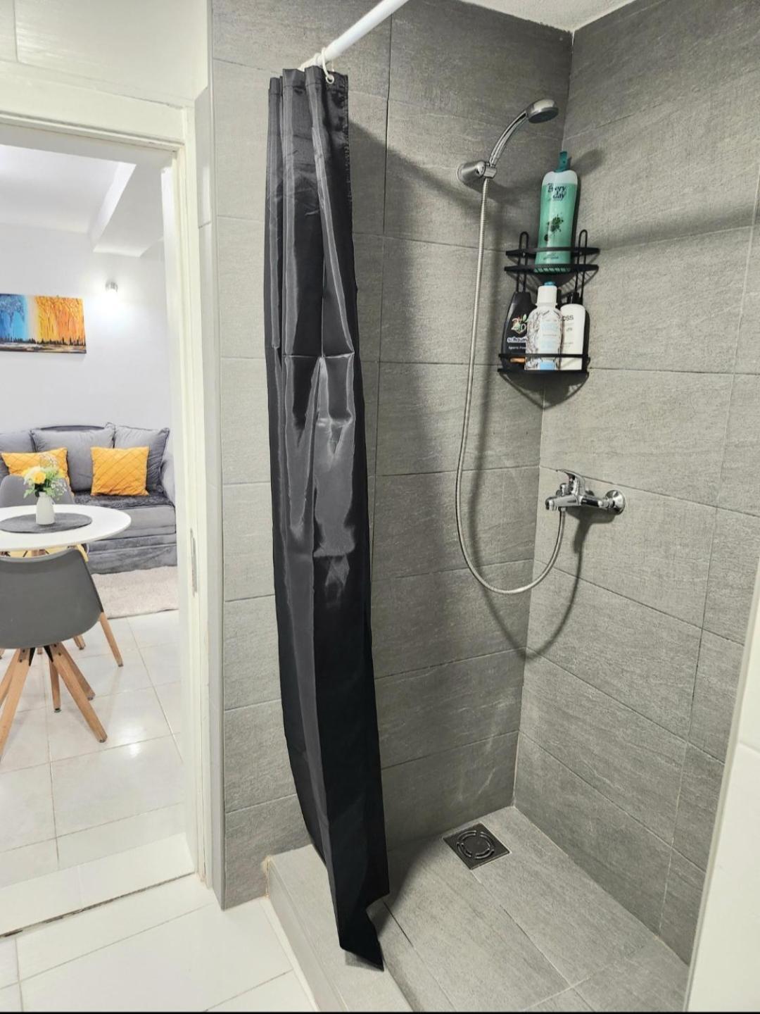 Apartment Marina Κότορ Εξωτερικό φωτογραφία