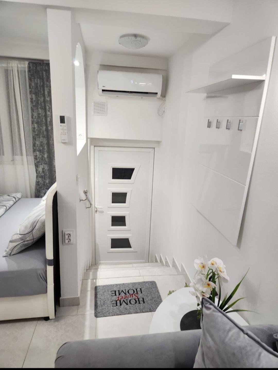 Apartment Marina Κότορ Εξωτερικό φωτογραφία